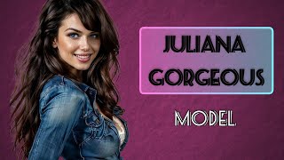 Juliana Gorgeous Instagram Model | Instagram, Tiktoks, Lifestyle & Biography