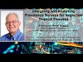 Designing and Analysing Prevalence Surveys for Neglected Tropical Diseases