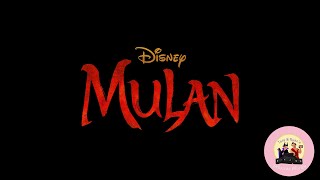 MiniTale: Mulan (2020)