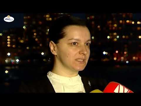 SDASUtv საინფორმაციო გამოშვება (22.09.17)