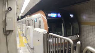 東京メトロ副都心線42F編成10000系