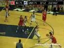 Hinton's second effort seals the win