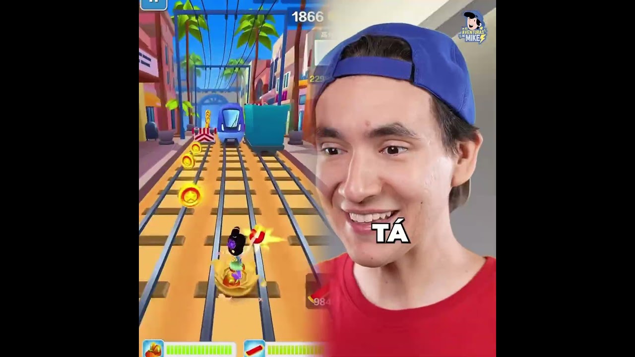 Quando o bebê aprendeu a rir... I Falaidearo