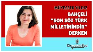 Müyesser Yildiz - \