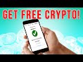 Earn Crypto Using These Methods (No Cost)