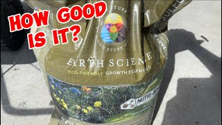 Revitalize Your Lawn with Earth Science Fast Acting Sulfur | Complete Guide