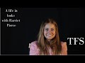 A Life in Looks with Harriet Pierce