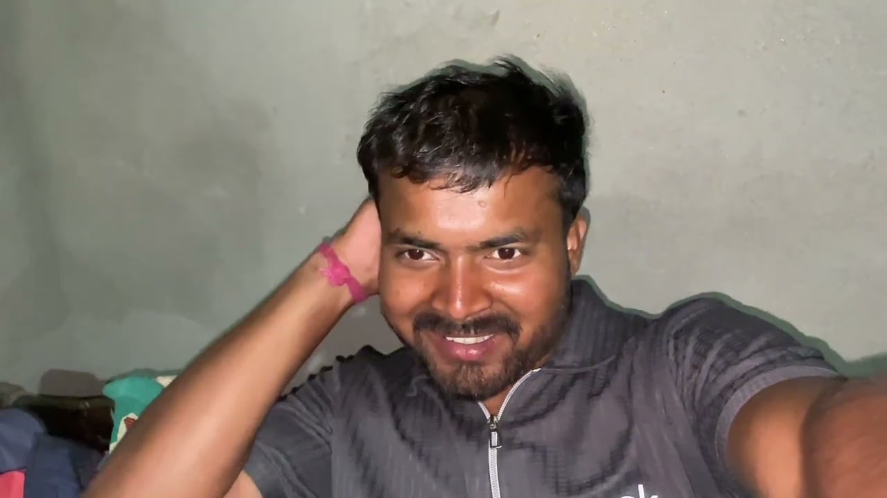 Tonight Full Enjoy 😂With My Brothers 👬✅