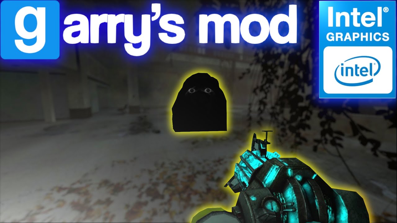 Pic. #Gaming #Internet #Garry #Mod #Browsing, 188477B – My r