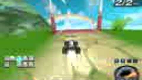 Zing Speed Đảo Cầu Vòng 1