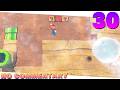 Super Mario Odyssey (30)- Seaside Kingdom II, All 100 Purple Coins