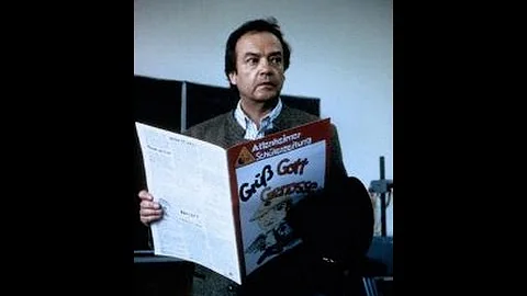 Gr Gott Genosse   1993   ganzer Film
