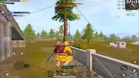 How to use Bypass and Hack For PUBG MOBILE GAMELOOP | No Emulator Detection | GODZILLA BYPASS