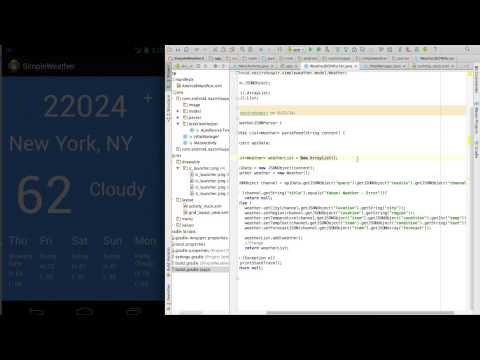 Java 1 Final Project