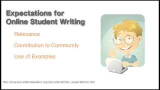 I21 My Big Campus Create And Manage Student Discussions