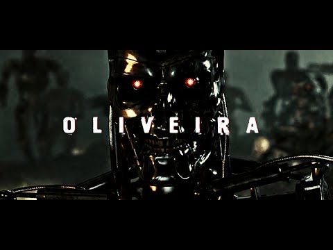 TERMINADOR // HAARPER & Ramirez - DEAD SPACE
