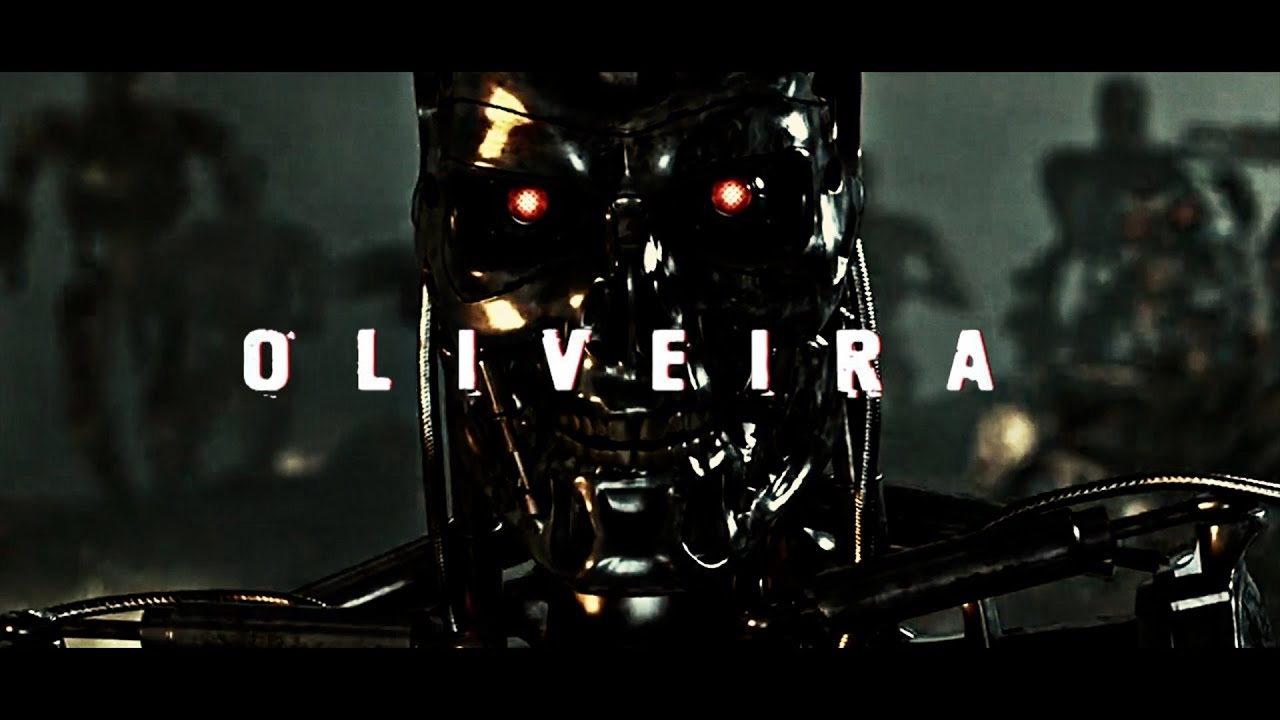 TERMINADOR // HAARPER & Ramirez - DEAD SPACE
