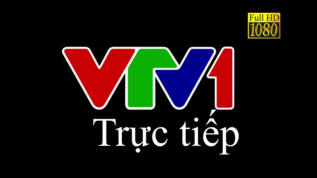 Background VTV1 trực tiếp cho live obs - YouTube