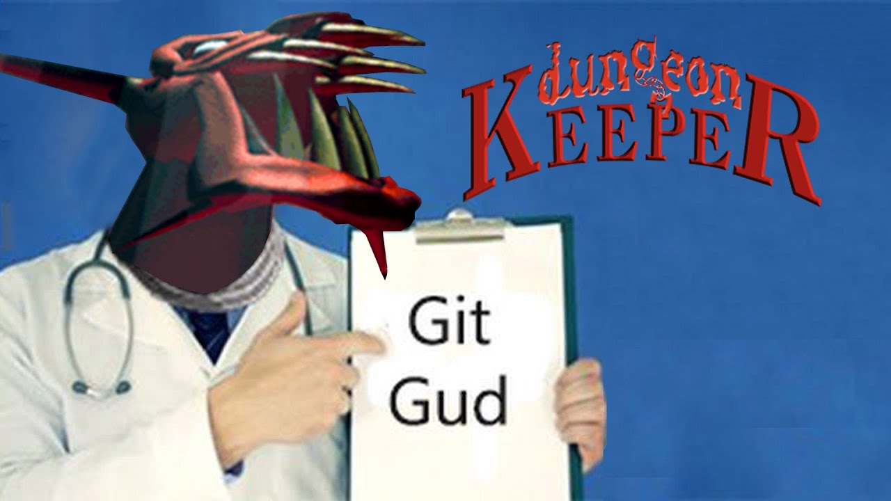 Dungeon Keeper 1 How To Git Gud Guide YouTube Dungeon keeper 1 how to git gud guide youtube