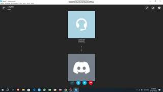 How to use skype in 2026 (unofficially by using skype.dev aka skype community's revival OPEN SUBTITL screenshot 5