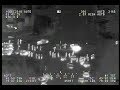 Air1 Follows Suspect after Failing to Stop for Police