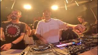 FIFTY @ IN DA CLUB LIVE PORTO