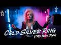 Cold Silver Ring (Official AI Music Video) 1985 Retro Style