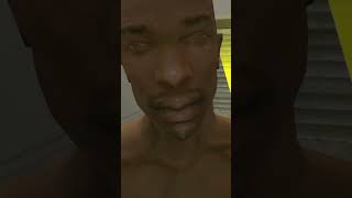 Bro Got The Jumpscare Rizz