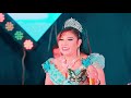 Reyna pasin  mix mi madre en mi diccionario  oficial 4k  milton studios 2024