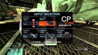 Blacklight retribution ps4 ( my hacked AR )