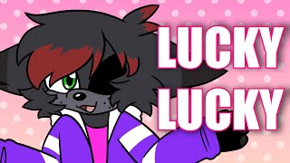 LUCKY LUCKY || BIRTHDAY ANIMATION