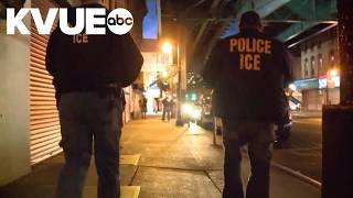 Report raises concerns about medical care for pregnant women in ICE custody