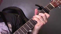 Radiohead - Exit Music For A Film Guitar Tutorial  - Durasi: 11:54. 