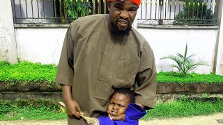 Chief daddy with his wahala son🤣 #viral #vlog #trending #chiefdaddy #nigeriacomedyskits