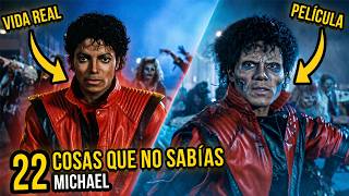 22 Things You Didn't Know About Michael | Fun Facts