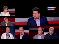 Дробницкий: Мы с Европой родственники, но точно не братья. Об этом и Ф.М. Достоевский писал...