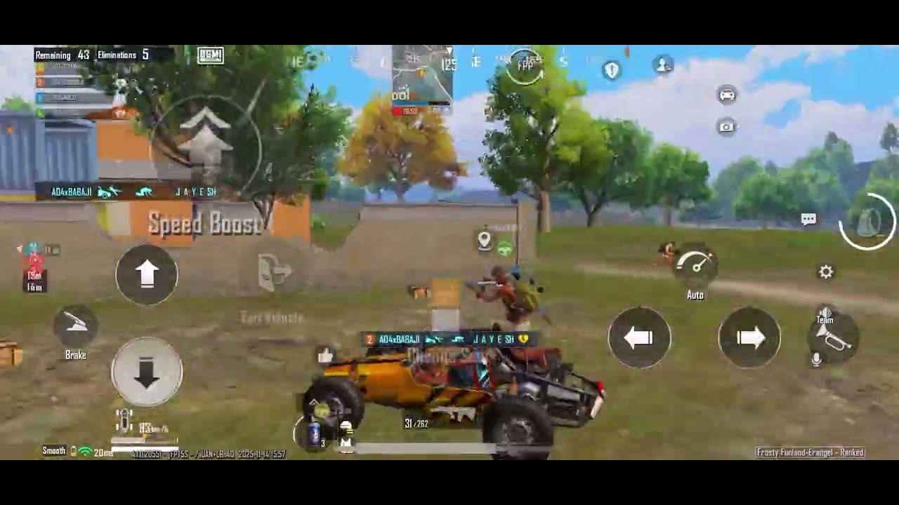 BGMI MEME WALA VIDEO #1