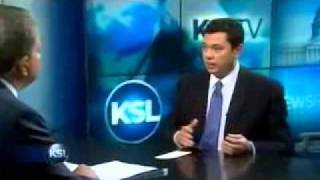 Rep. Chaffetz on KSL Sunday Edition re: Social Security Reform, 11/28/11