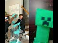 Try to not Get Blue #mrbeast #mrbeastshorts