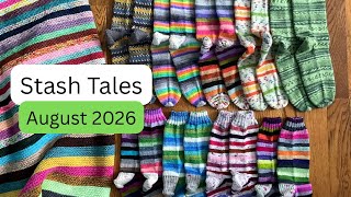 Stash Tales: Episode 20 - August 2026