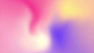 3 Hour Mesmerizing 4KUHD Liquid Gradients  Compilation With LED Mood Light