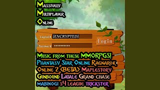 Login (Maplestory)
