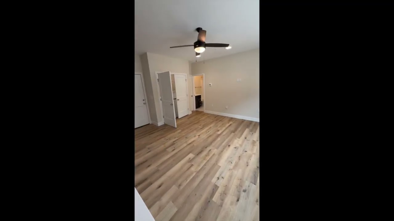 Beverly West Lofts 102