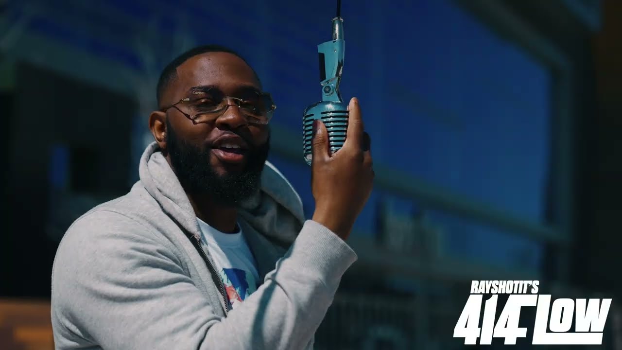 RayShotIt's 414Flow "Lozo Glazin - That One Flow"