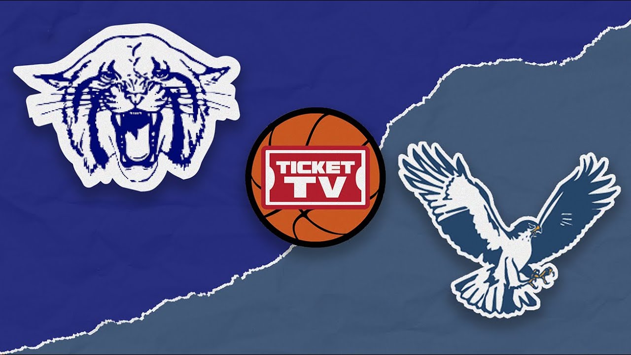 Presque Isle Wildcats at Hermon Hawks | Maine High School Boys Basketball | LIVE 1/31/26 | Ticket TV