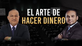 ENTREVISTA A YUDIS LONZOY  El Arte de Hacer Dinero ( Primera Parte)