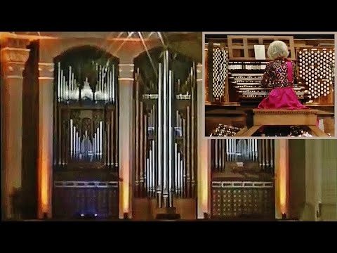 Enigma Variations for Organ "Nimrod" www.thejoyofm...