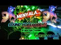 Menyala,,,‼️ pesona sound horegggg di malam takbir idul Fitri di desa raci 2026‼️