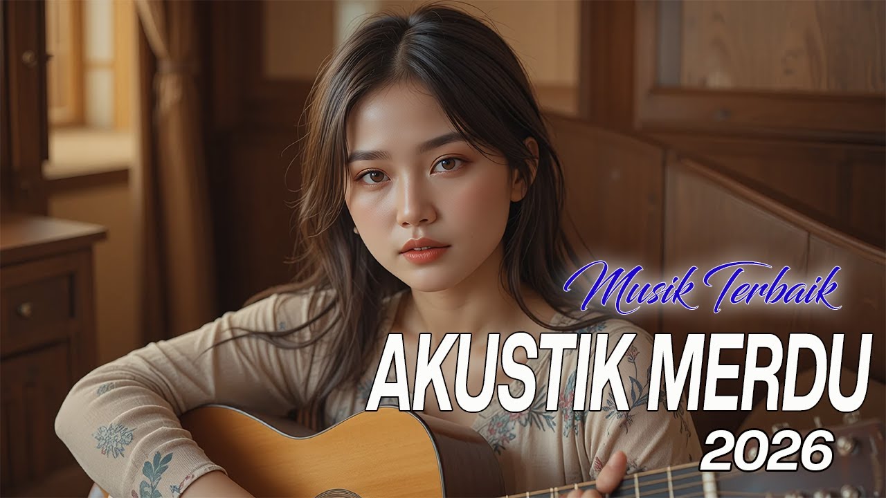 🌸🎧 Pop Romantis Indonesia 2026 — Lagu Adem yang Peluk Hati