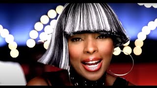 Mary J Blige sings the exciting Family Affair in 4K - YouTube